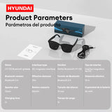 AI Glasses translation Earphones With Camera Automatic voice Smart glasses Multi-function keys For Sports - Ultimate You