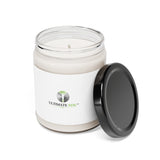 Pure Tranquility: Scented Soy Candle, 9oz - Ultimate You