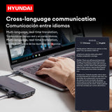 AI Glasses translation Earphones With Camera Automatic voice Smart glasses Multi-function keys For Sports - Ultimate You